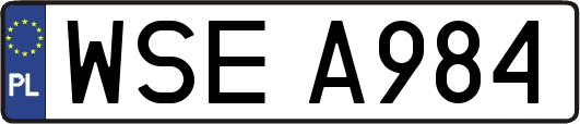 WSEA984