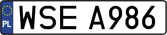 WSEA986
