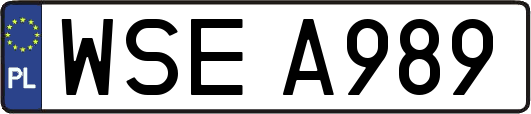 WSEA989