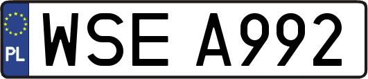 WSEA992