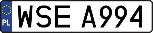 WSEA994