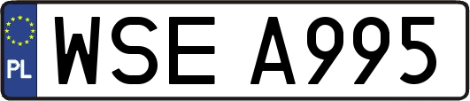 WSEA995