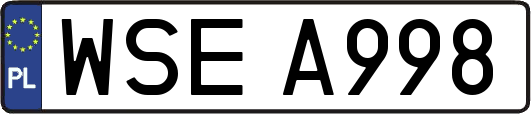WSEA998