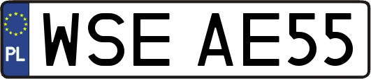 WSEAE55