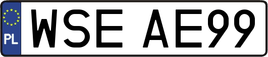 WSEAE99