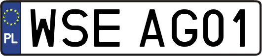 WSEAG01