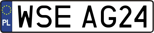 WSEAG24