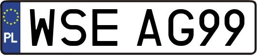 WSEAG99