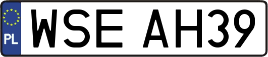 WSEAH39