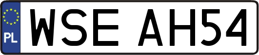 WSEAH54