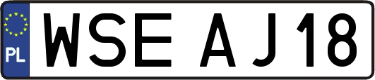 WSEAJ18