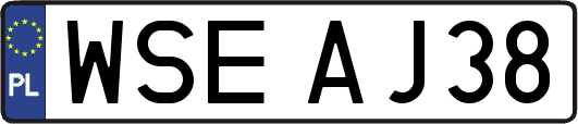 WSEAJ38