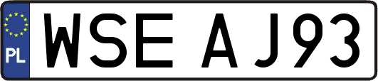 WSEAJ93