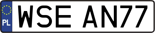 WSEAN77