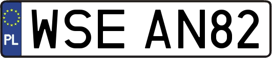 WSEAN82
