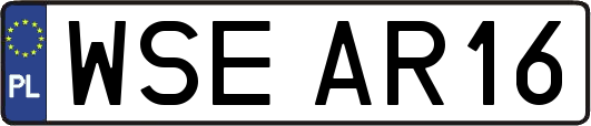 WSEAR16