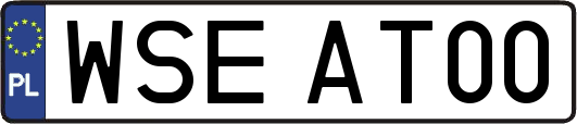 WSEAT00