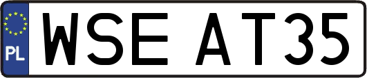 WSEAT35