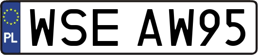 WSEAW95