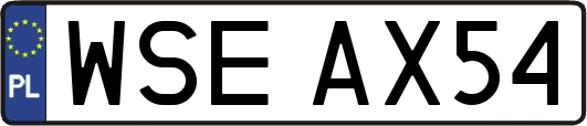 WSEAX54