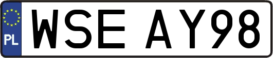 WSEAY98