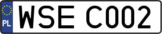 WSEC002