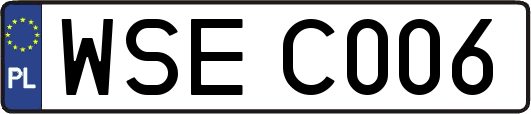 WSEC006