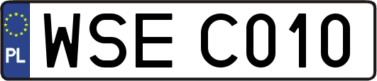 WSEC010