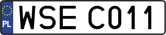 WSEC011