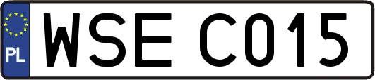 WSEC015
