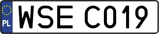 WSEC019