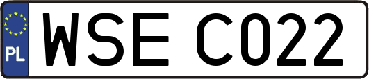 WSEC022