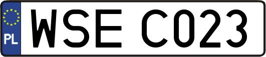 WSEC023