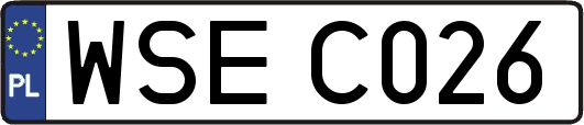 WSEC026