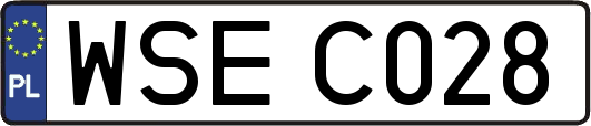 WSEC028