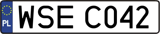 WSEC042