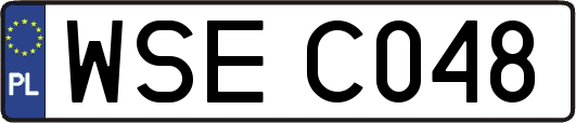 WSEC048