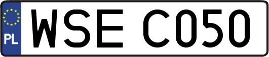 WSEC050