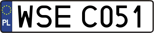 WSEC051