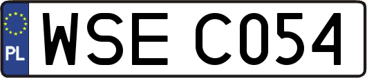 WSEC054