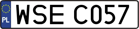 WSEC057