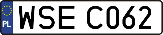 WSEC062
