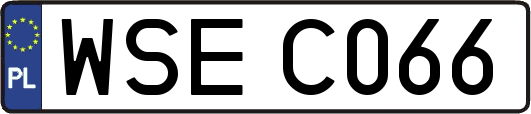 WSEC066
