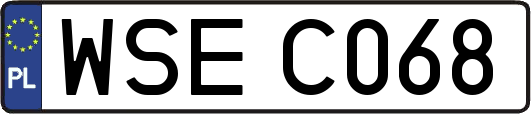 WSEC068