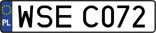 WSEC072