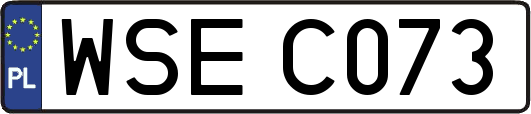 WSEC073