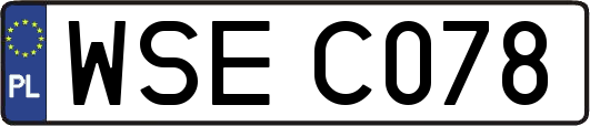 WSEC078