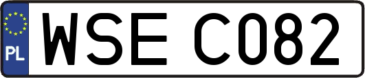 WSEC082