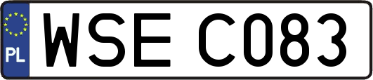 WSEC083