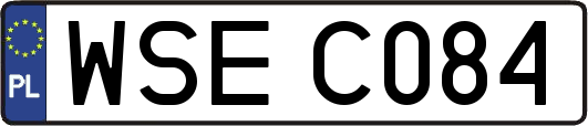 WSEC084